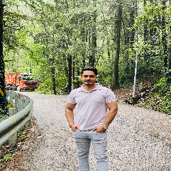 Yashveer Kapoor-Freelancer in Greater Noida,India