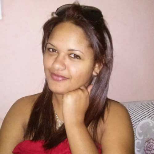 Elsa Arouff-Freelancer in ,Mauritius