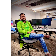 Monu Kumar Sahu-Freelancer in Kolkata,India