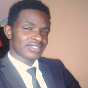 Kevienson Momanyi-Freelancer in Nairobi,Kenya