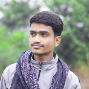 Tushar Dubey-Freelancer in Champa,India