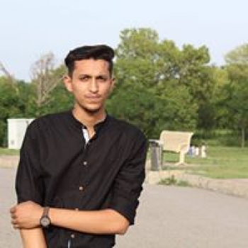 Sheikh Usman-Freelancer in Rawalpindi,Pakistan