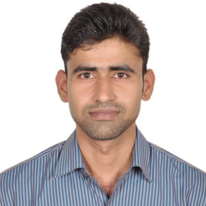 Yatendra Sharma-Freelancer in Gwalior,India