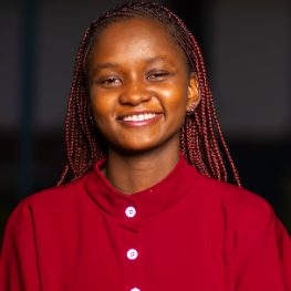 Grace Atyang-Freelancer in Nairobi,Kenya