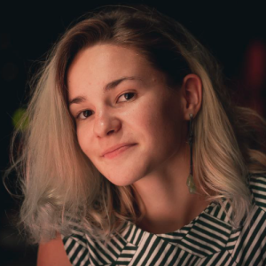 Hanna Lietunova-Freelancer in Odesa,Ukraine