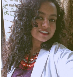 Priyal Gautam-Freelancer in Kochi,India