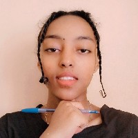 Mercy Tessema-Freelancer in Gaamo,Ethiopia