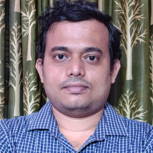 Saroj Kumar Samal