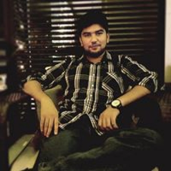 Abdullah Khan-Freelancer in Rawalpindi,Pakistan