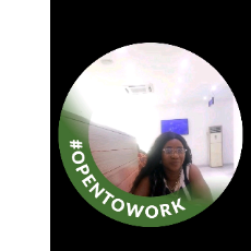 Chidimma Nnadi-Freelancer in Asaba,Nigeria