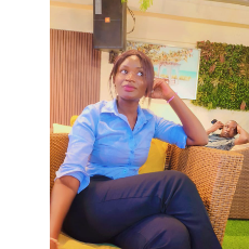 Mary Wanjala-Freelancer in Busia,Kenya