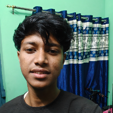 Dipan Roy-Freelancer in Tripura,India