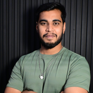 Abhishek Kashyap-Freelancer in MEERUT,India