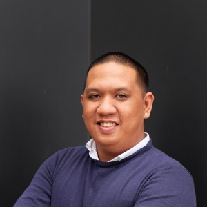 Ron Baetiong-Freelancer in ,Philippines