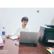 Zafarullah Chawro-Freelancer in Karachi,Pakistan