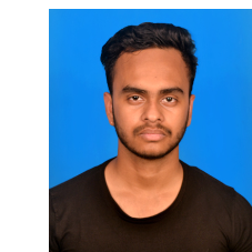 Tushar Ghosh-Freelancer in Guwahati,India