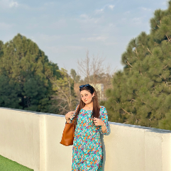 Aeman Nasir-Freelancer in Islamabad,Pakistan