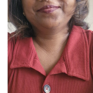 Amala Jogy-Freelancer in Kochi,India