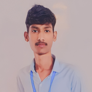 Seyal Veeran P Mech-Freelancer in Chennai,India