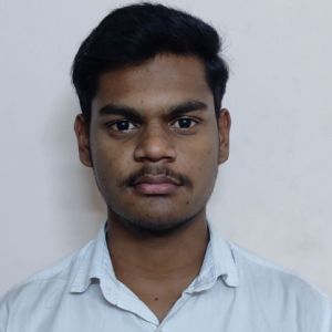 Potturi Dolasaivarma-Freelancer in Hyderabad,India