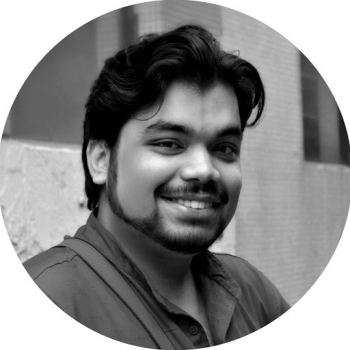 Ayan Choudhury-Freelancer in Kolkata,India