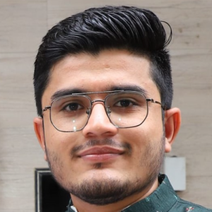 Kaushik Jikadra-Freelancer in Surat,India