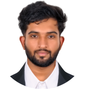 Ajay B J-Freelancer in Bengaluru,India