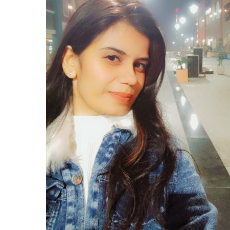 Damini Sharma-Freelancer in Sriganganagar,India