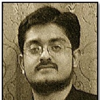 Ali Zaidi-Freelancer in Karachi,Pakistan