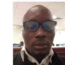 Godfrey Erehwariefe-Freelancer in Lagos,Nigeria