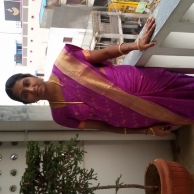 Sangeetha Jayaraman-Freelancer in ,India