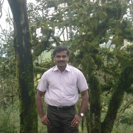 Shinoj KA-Freelancer in ,India