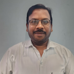 Arvind Kumar Srivastava-Freelancer in Ranchi,India