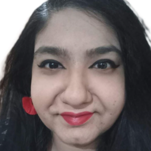Nazia Ali-Freelancer in Port of Spain,Trinidad and Tobago