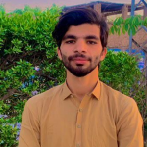 Sibghatullah Azizi-Freelancer in Peshawar,Pakistan