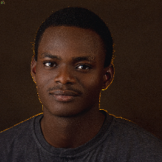 Gbadamosi Olamide Michael-Freelancer in Abuja,Nigeria