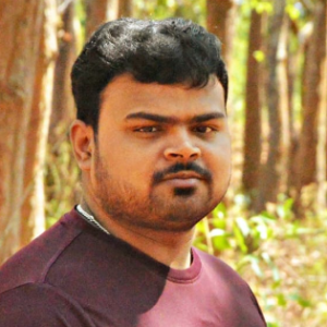 Deepak Kumar Mishra-Freelancer in Jeypoore,India