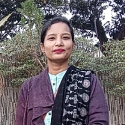 Tonusree Roy-Freelancer in Rangpur City,Bangladesh