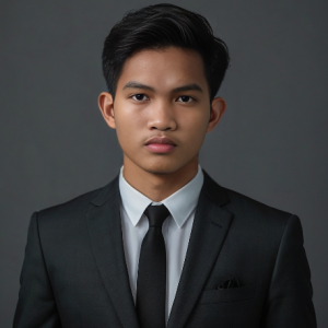 Haekal` Juhri-Freelancer in Berau,Indonesia