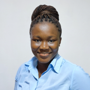 Emmanuella Osei Banahene-Freelancer in Accra,Ghana