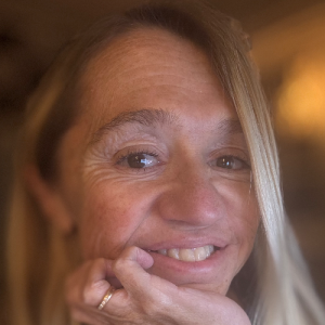Louise Vidlund-Freelancer in Västerås,Sweden
