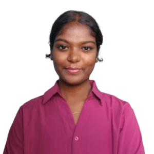 Sridharani A-Freelancer in Chennai,India