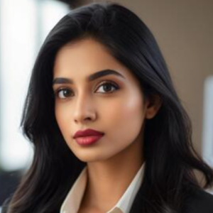 Ayesha Pasha-Freelancer in Pune Division,India