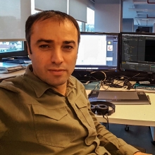 Bayram Simsekoglu-Freelancer in Istanbul,Turkey