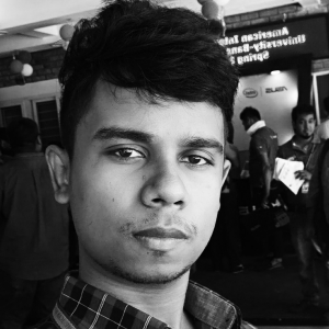 Aabir Rahman-Freelancer in Dhaka,Bangladesh