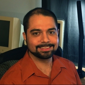 Derek Sanchez-Freelancer in Brownsville,USA