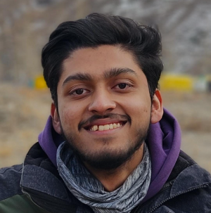 Soumyo Purkayastha-Freelancer in Varanasi,India