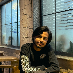 Hassan Ashraf-Freelancer in New Delhi,India