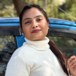 Titly Mondal-Freelancer in Gaya,India