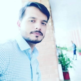 Shahbaz Ahmed-Freelancer in Rawalpindi,Pakistan